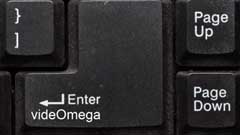 Enter videOmega
